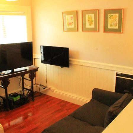 Cole Valley Suite San Francisco Exterior photo