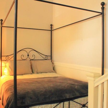 Cole Valley Suite San Francisco Exterior photo