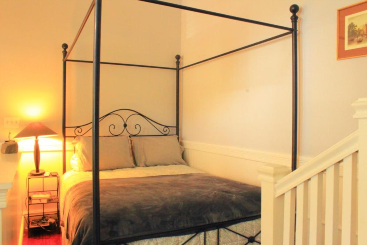 Cole Valley Suite San Francisco Exterior photo